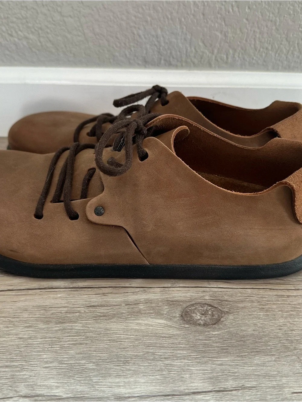 Birkenstock Montana Shoes